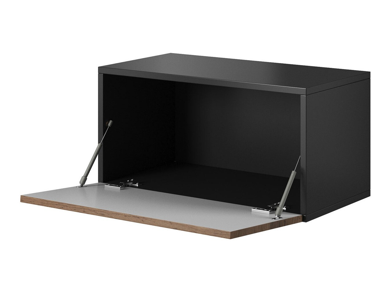 TV stand Corbele 115 (White)