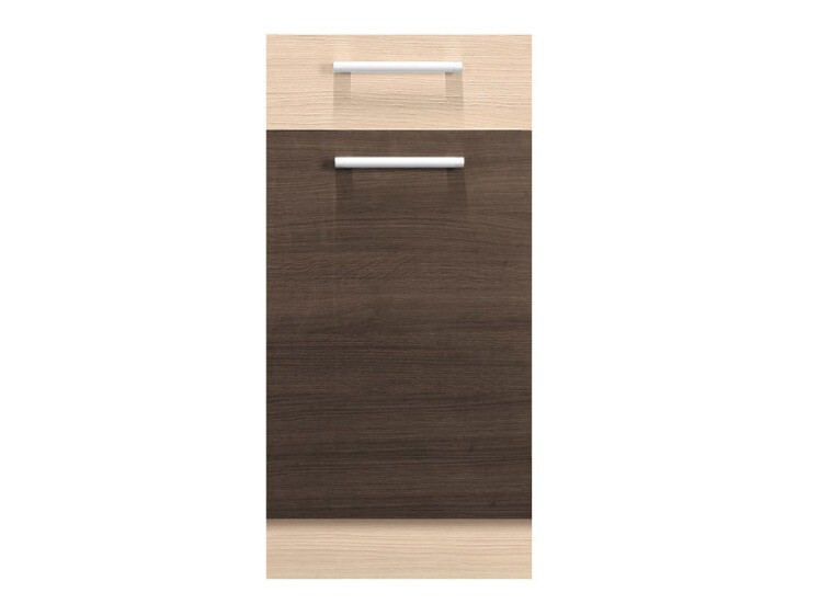 Modular wall cabinet Mode Dark 101