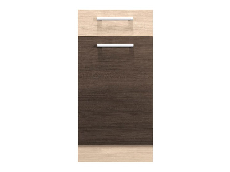 Modular wall cabinet Mode Dark 102