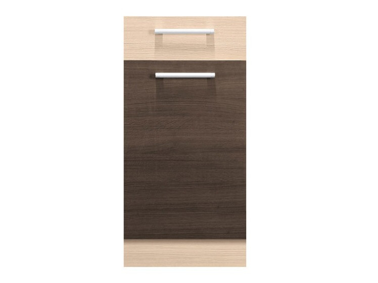 Modular wall cabinet Mode Dark 103
