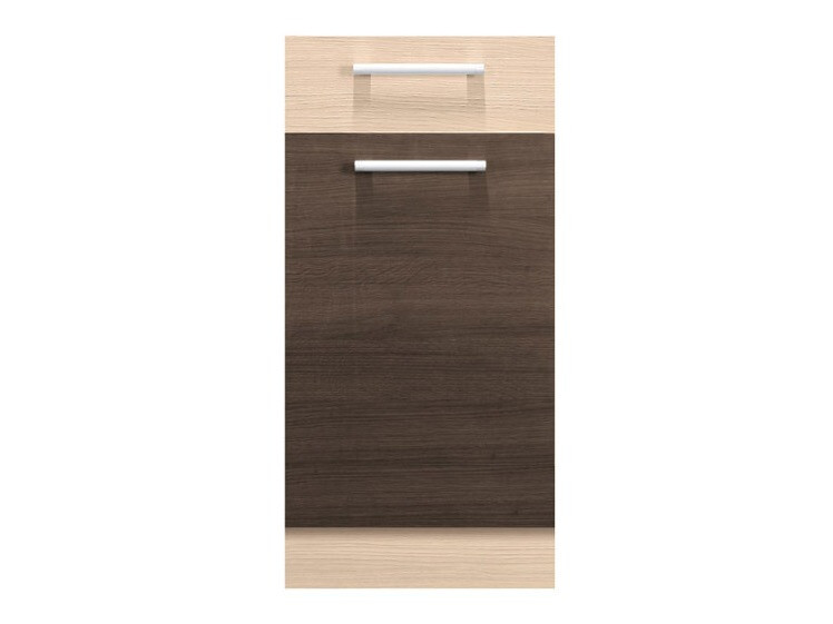 Modular wall cabinet Mode Dark 106