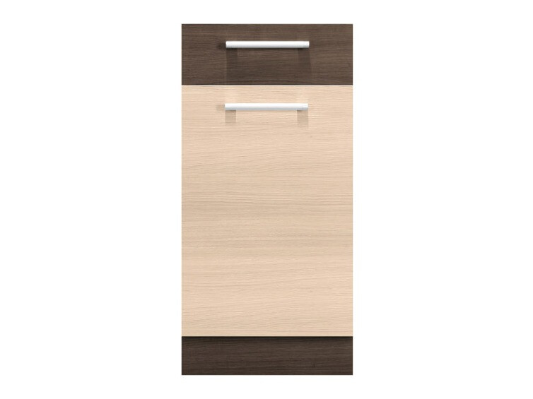 Modular wall cabinet Mode Light 101