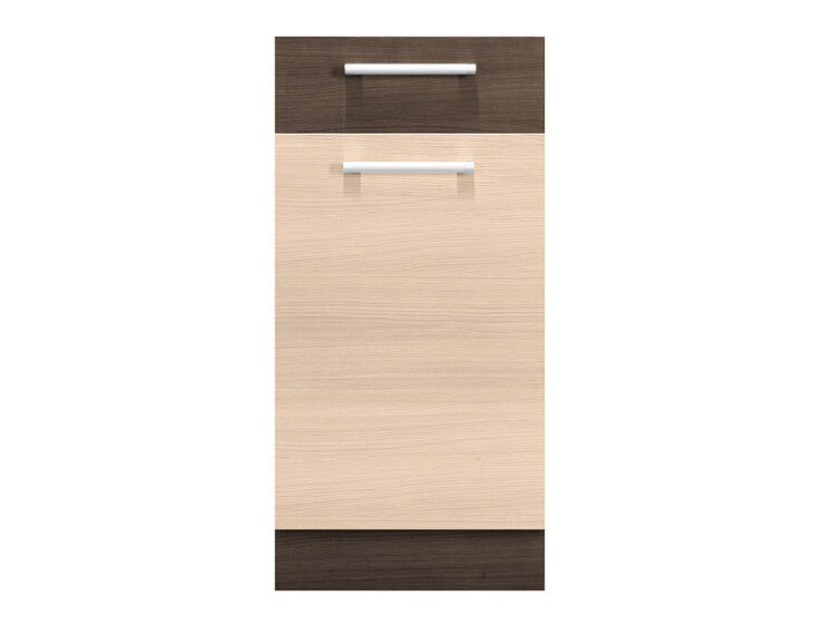 Modular wall cabinet Mode Light 102