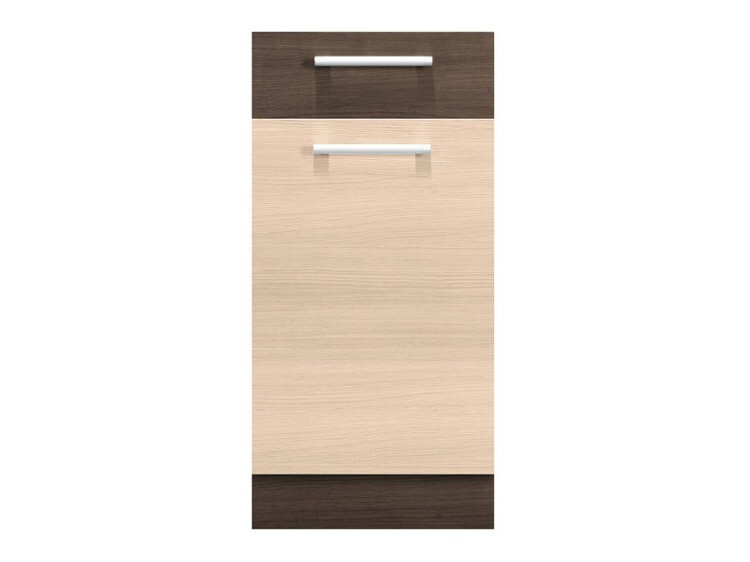 Modular wall cabinet Mode Light 103