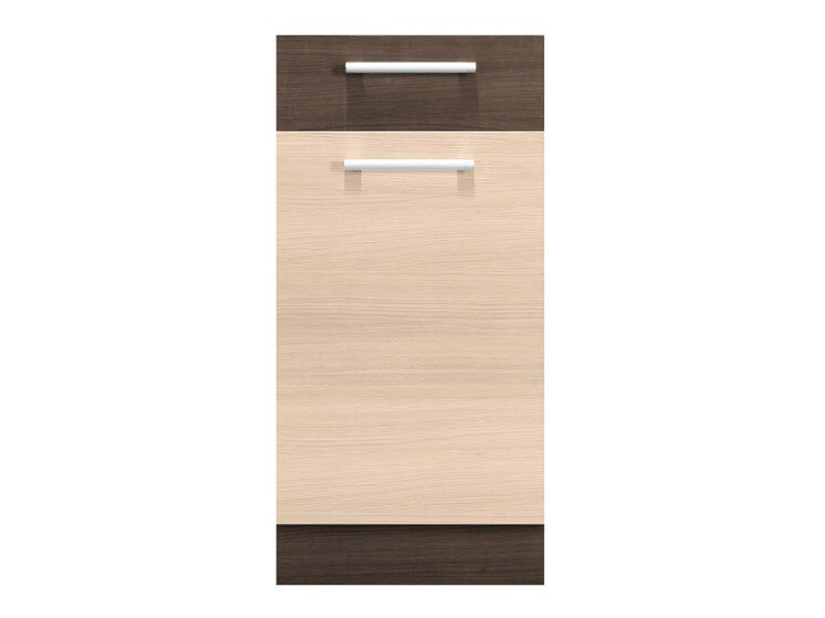 Modular wall cabinet Mode Light 105
