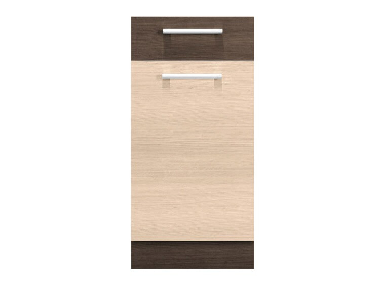 Modular wall cabinet Mode Light 106