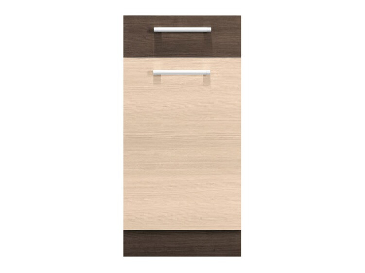 Modular cabinet with drawers Mode Light 111