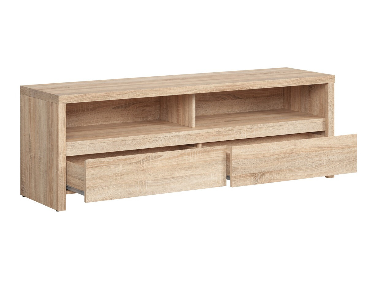 TV stand Nolroma 128 (Sonoma oak)