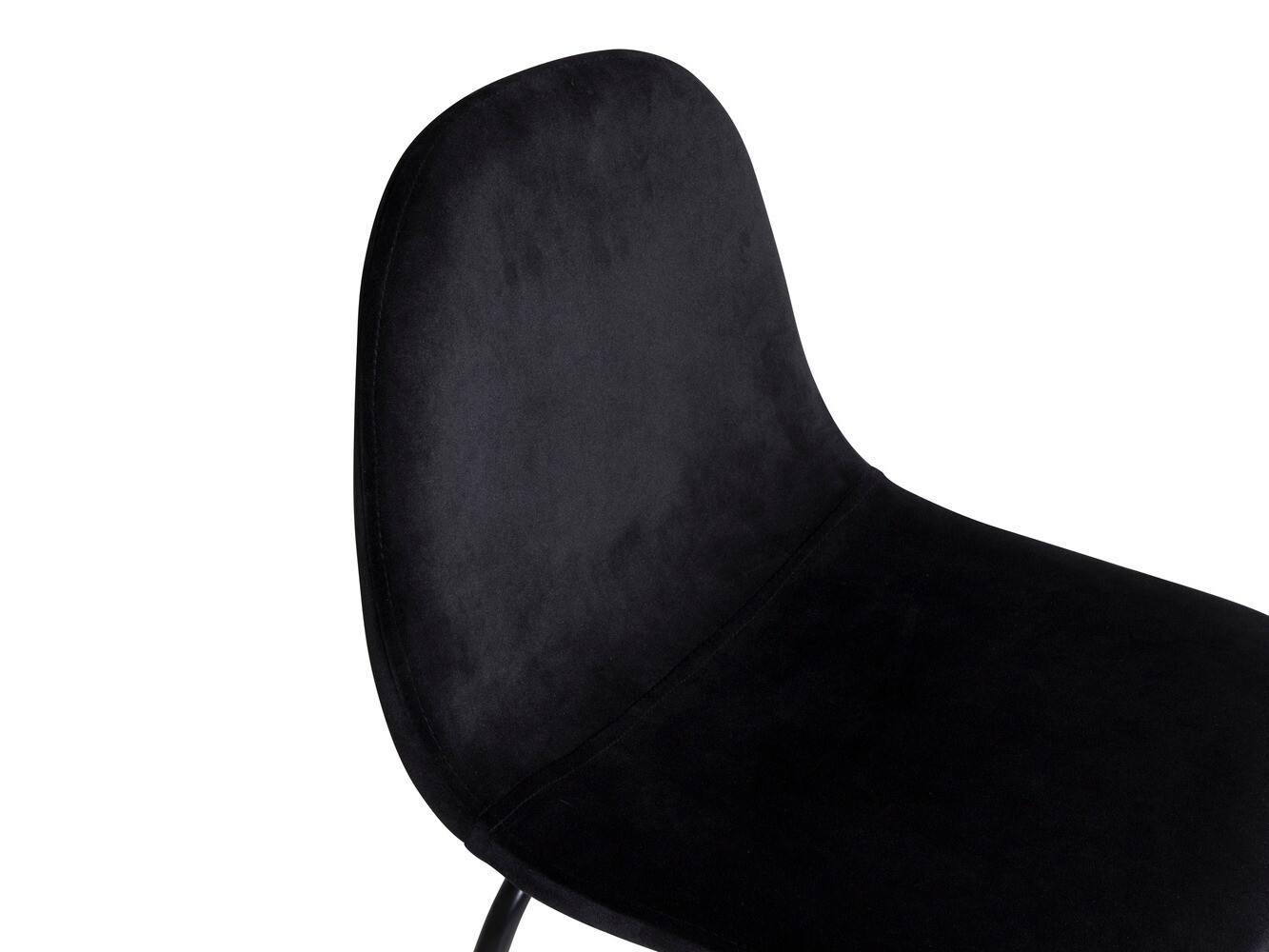 Bar stool Dallas 251 (Black)