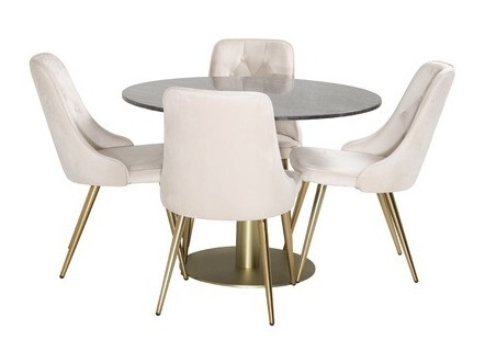 Chair Dallas 103 (Beige)