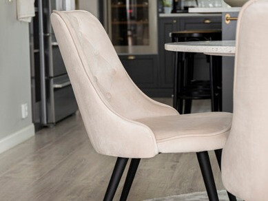 Chair Dallas 103 (Beige)