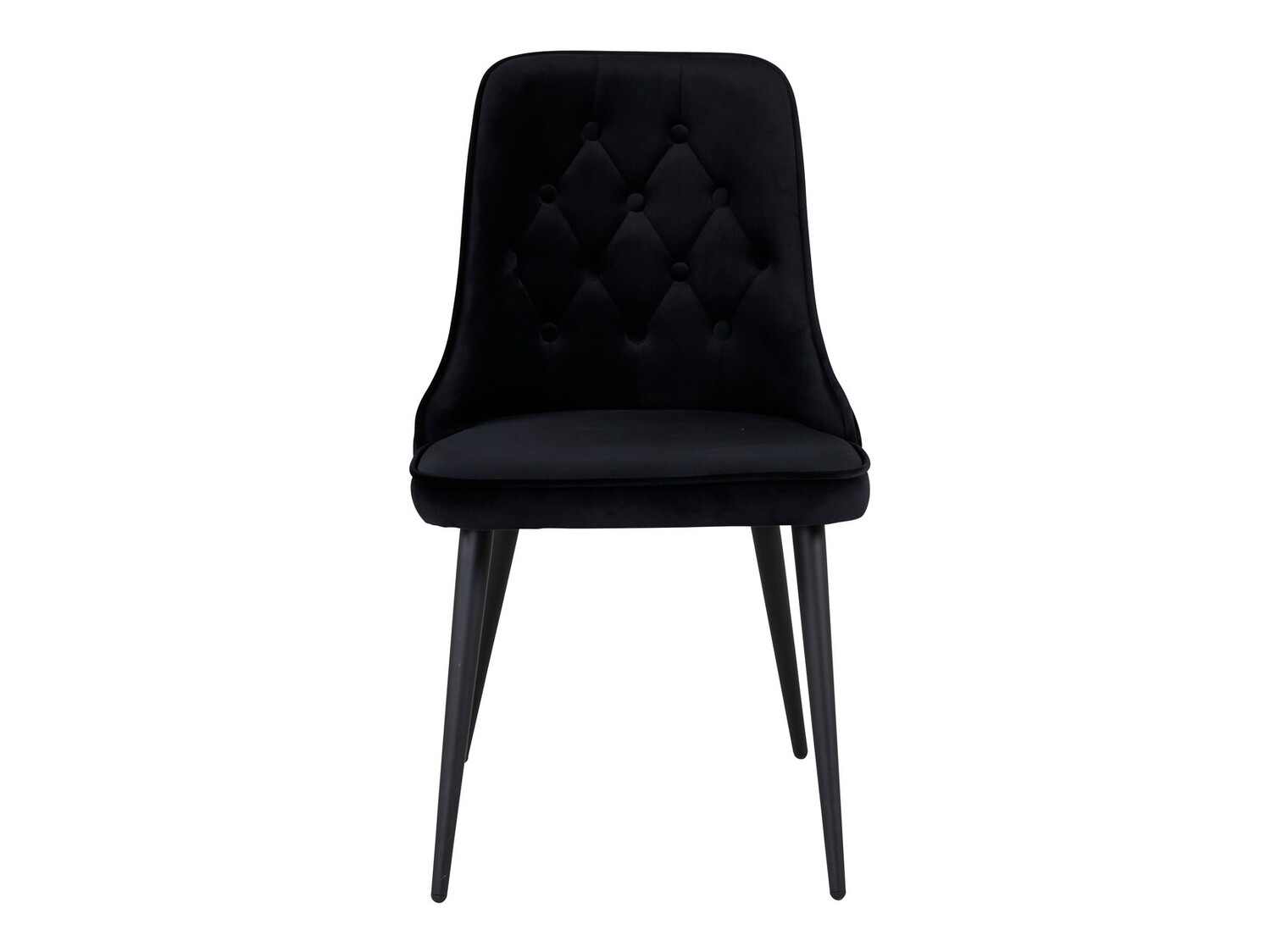 Chair Dallas 103 (Black)