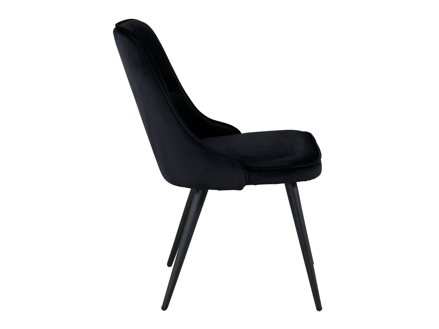 Chair Dallas 103 (Black)