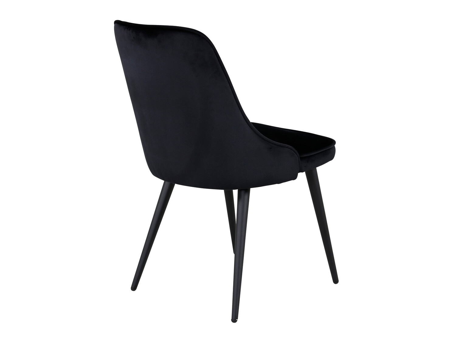 Chair Dallas 103 (Black)