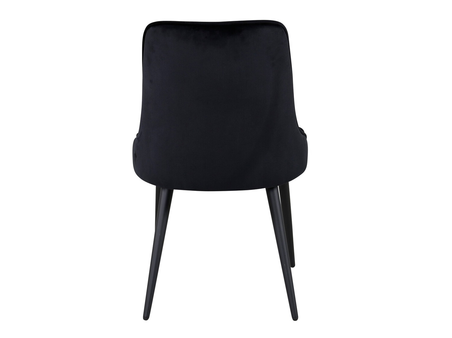 Chair Dallas 103 (Black)