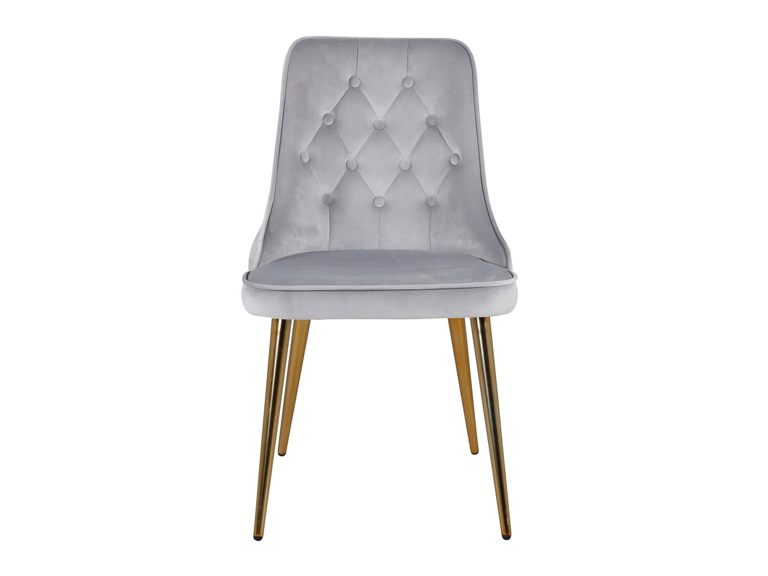 Chair Dallas 103 (Light grey)