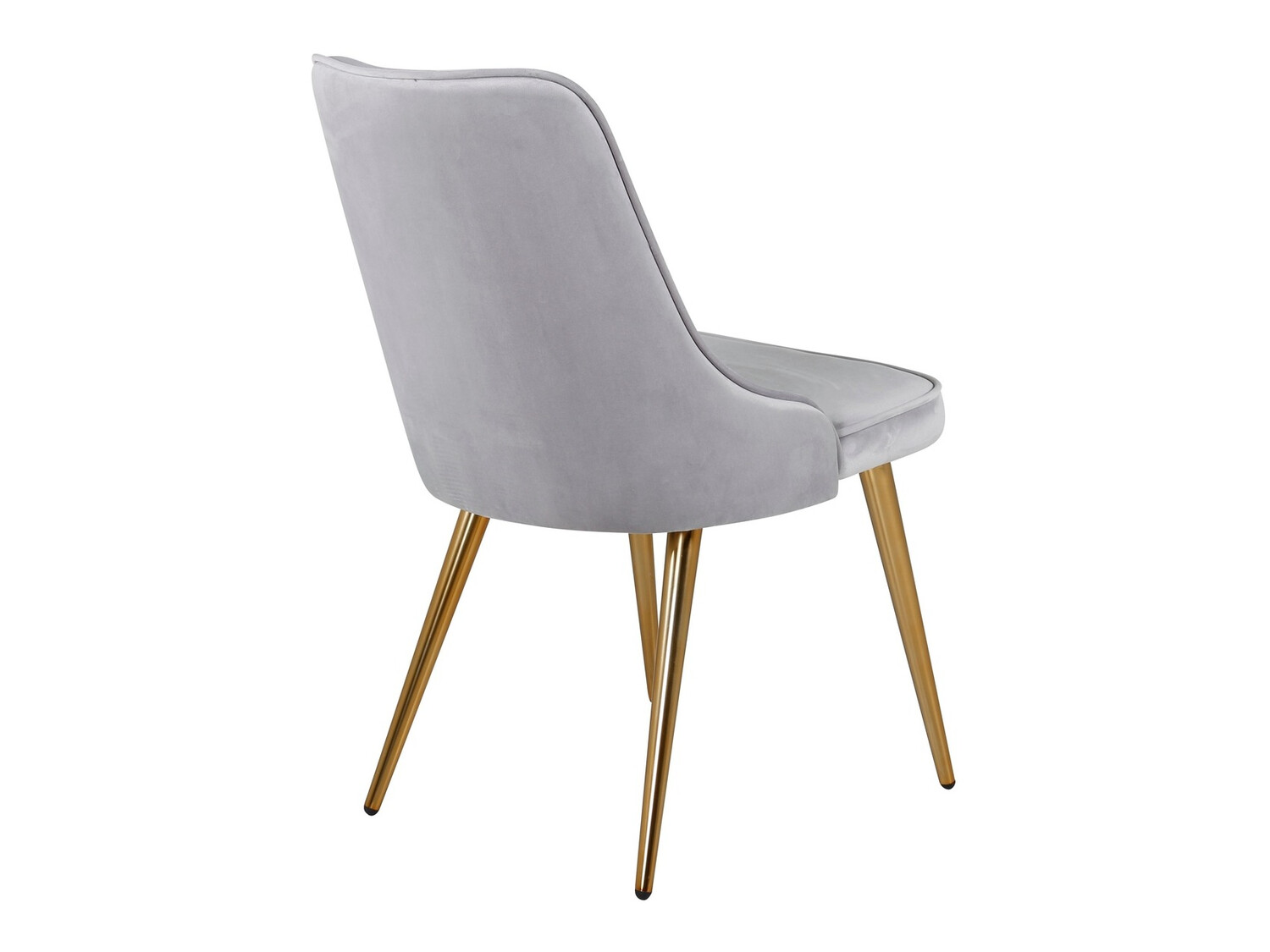 Chair Dallas 103 (Light grey)