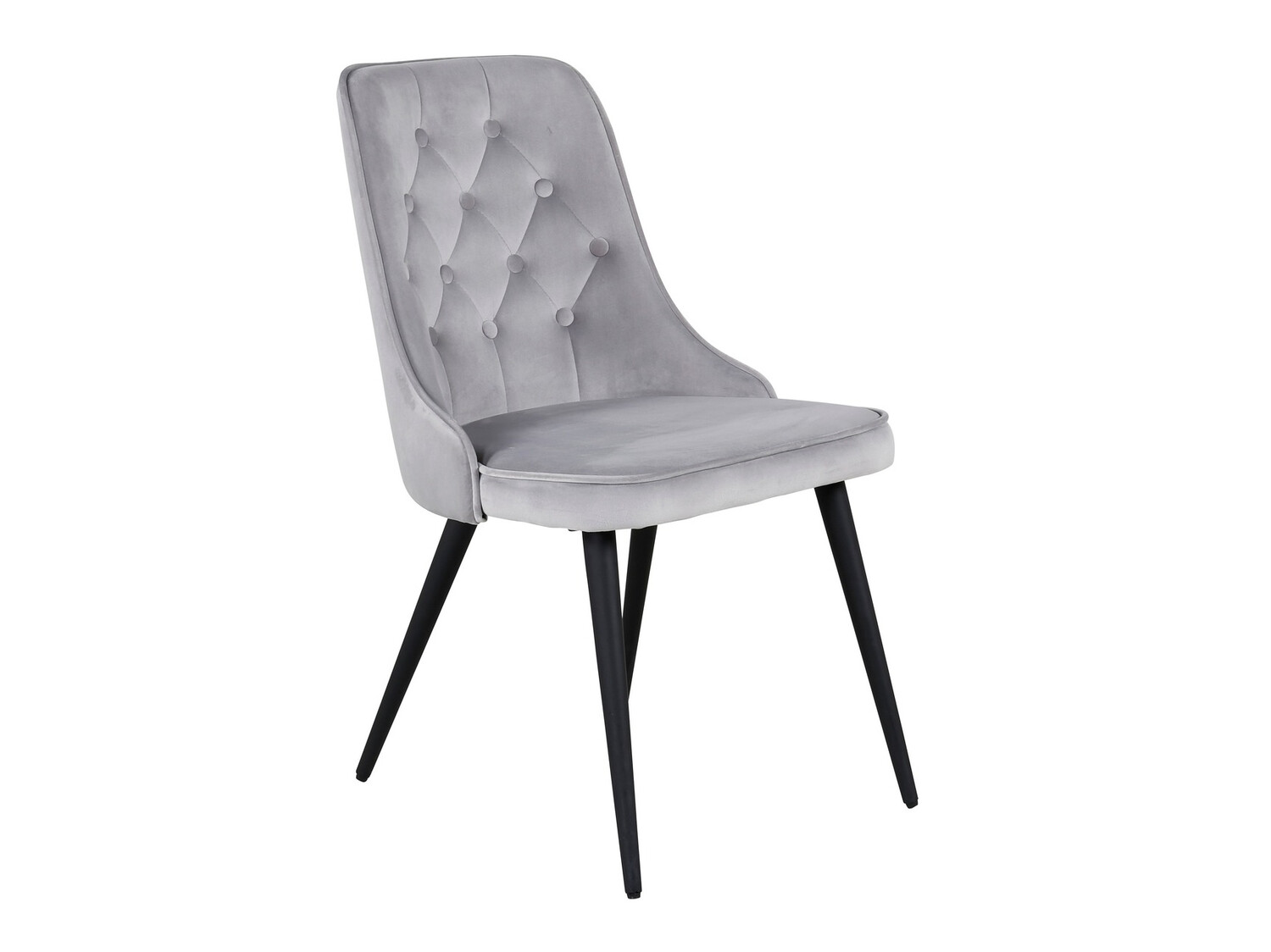 Chair Dallas 103 (Light grey)