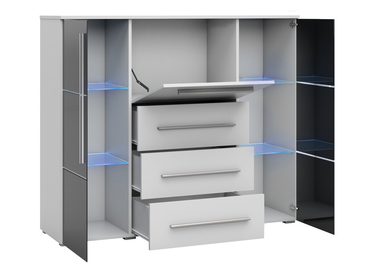 Chest of drawers Flos (IV)