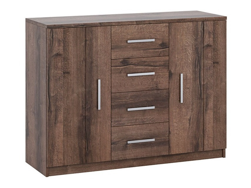 Chest of drawers Catromi 100 (Monastery oak)