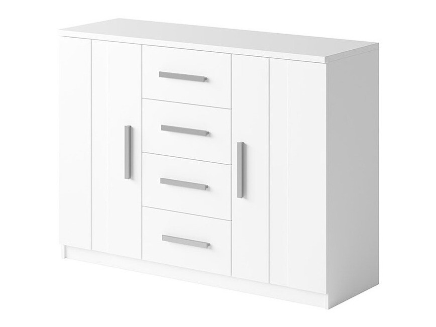 Chest of drawers Catromi 100 (White)