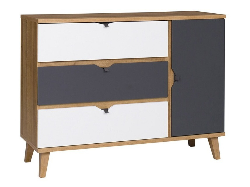 Chest of drawers Etrmoru 140