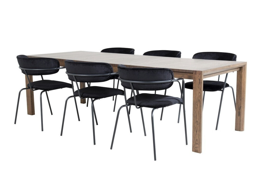 Dining set Dallas 2055