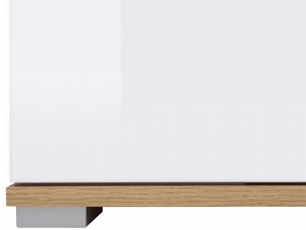 Bookcase Tivetra 115