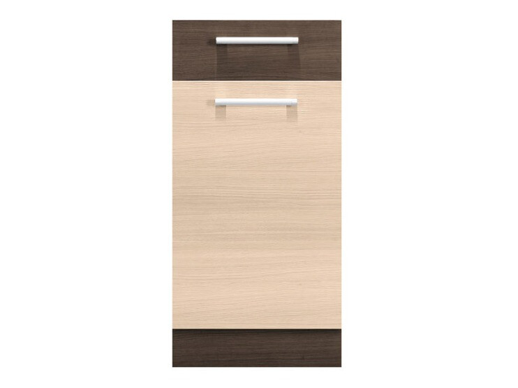 Modular cabinet with drawer and doors Mode Light 112