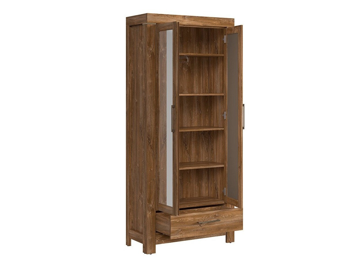 Bookcase Etrlire 133