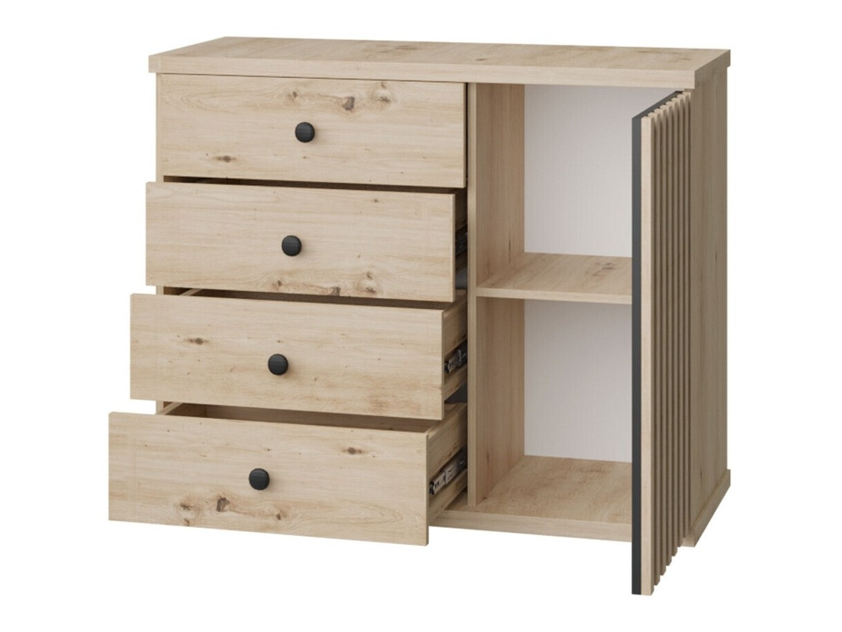 Chest of drawers Venmava 104