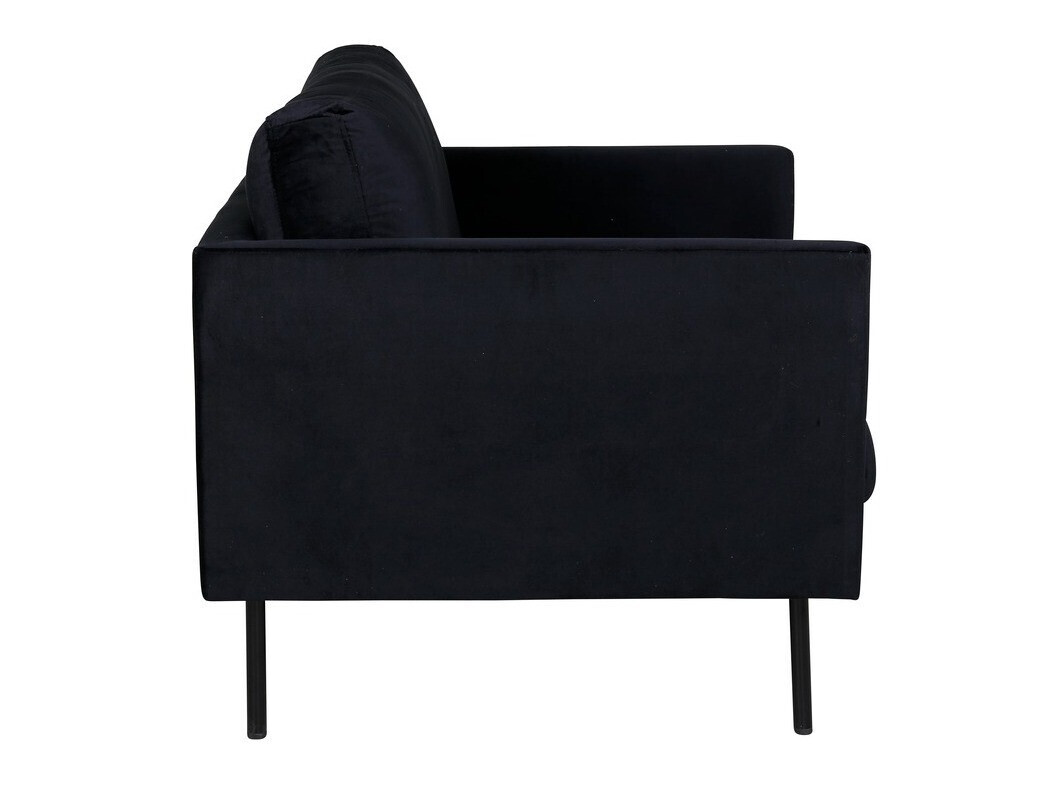 Armchair Fercame 101 (Black)