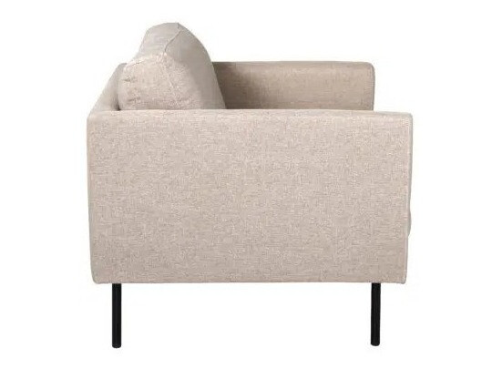 Armchair Fercame 101 (Brown + Black)