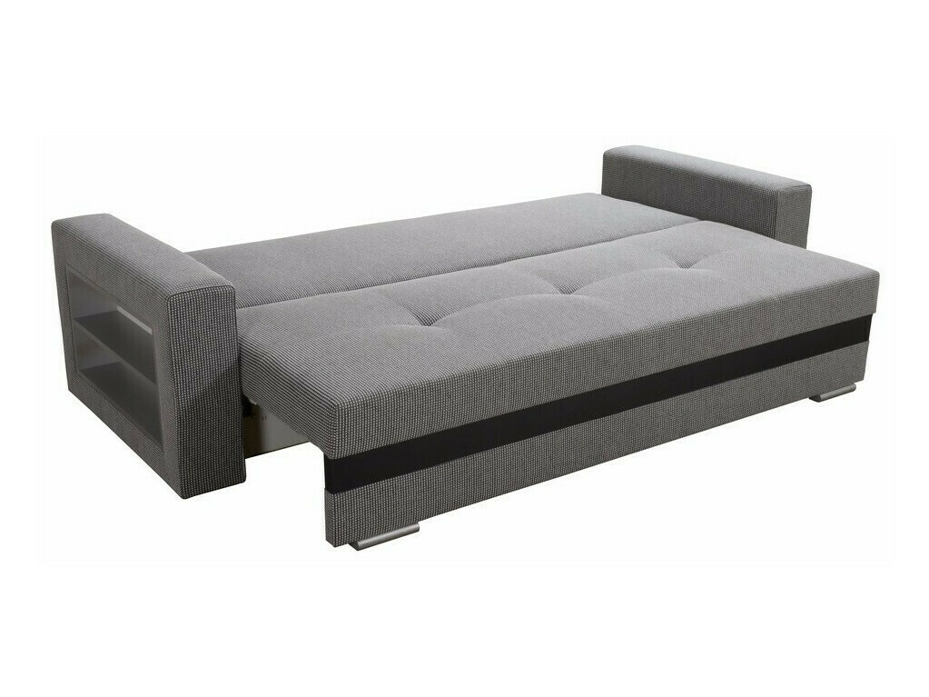 Sofa bed Decatur 100 (Amor Velvet 4311)