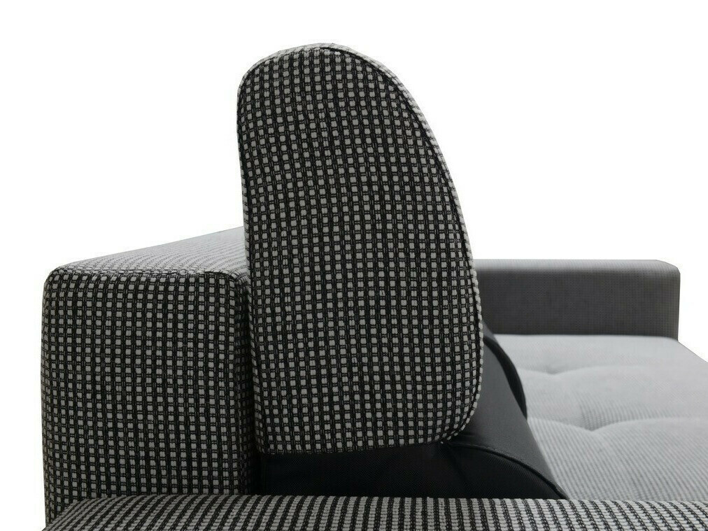 Sofa bed Decatur 100 (Amor Velvet 4314)