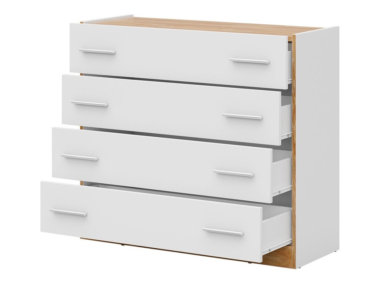 Chest of drawers Livsori 107