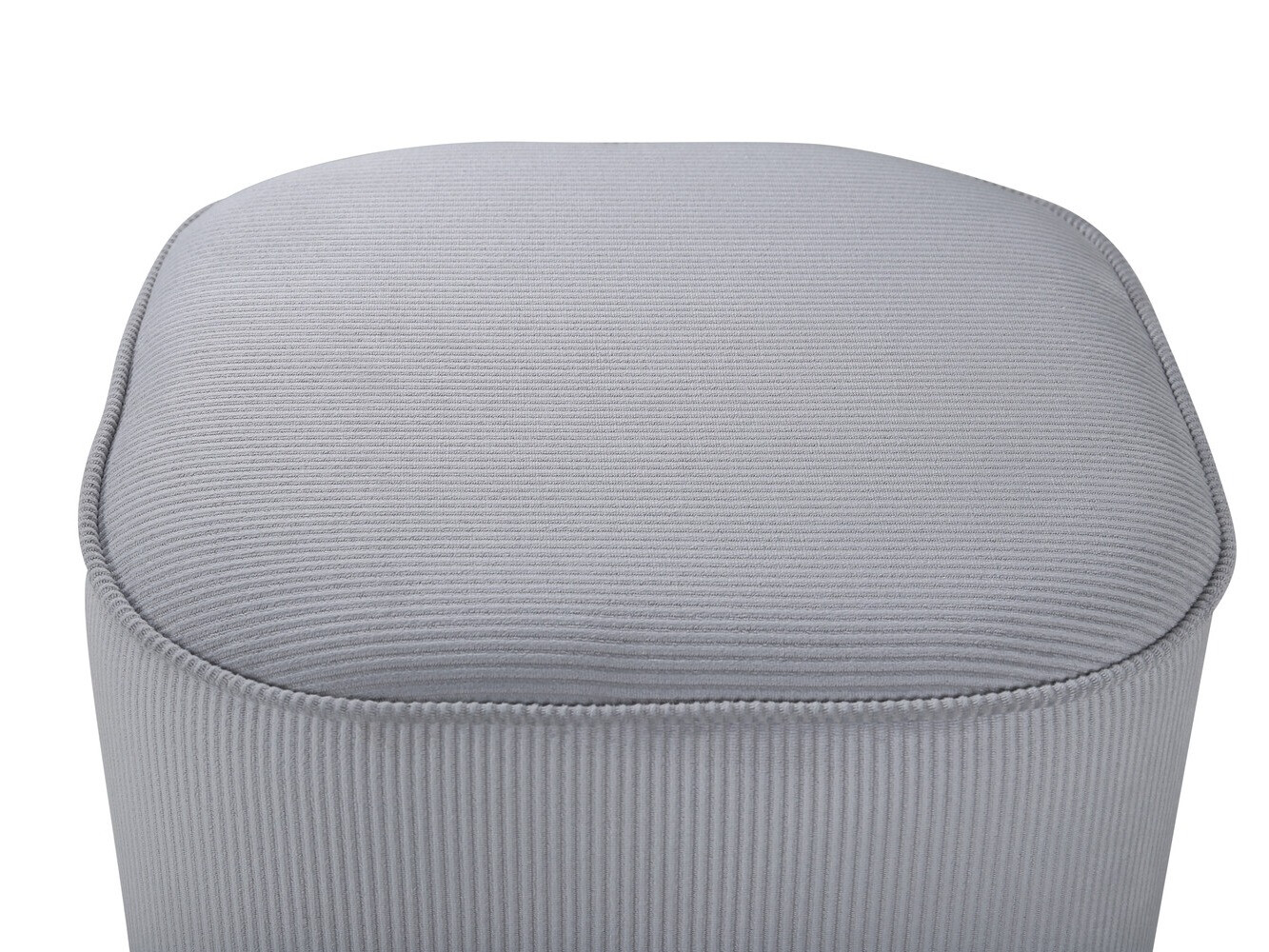 Ottoman Dallas 2944 (Light grey)