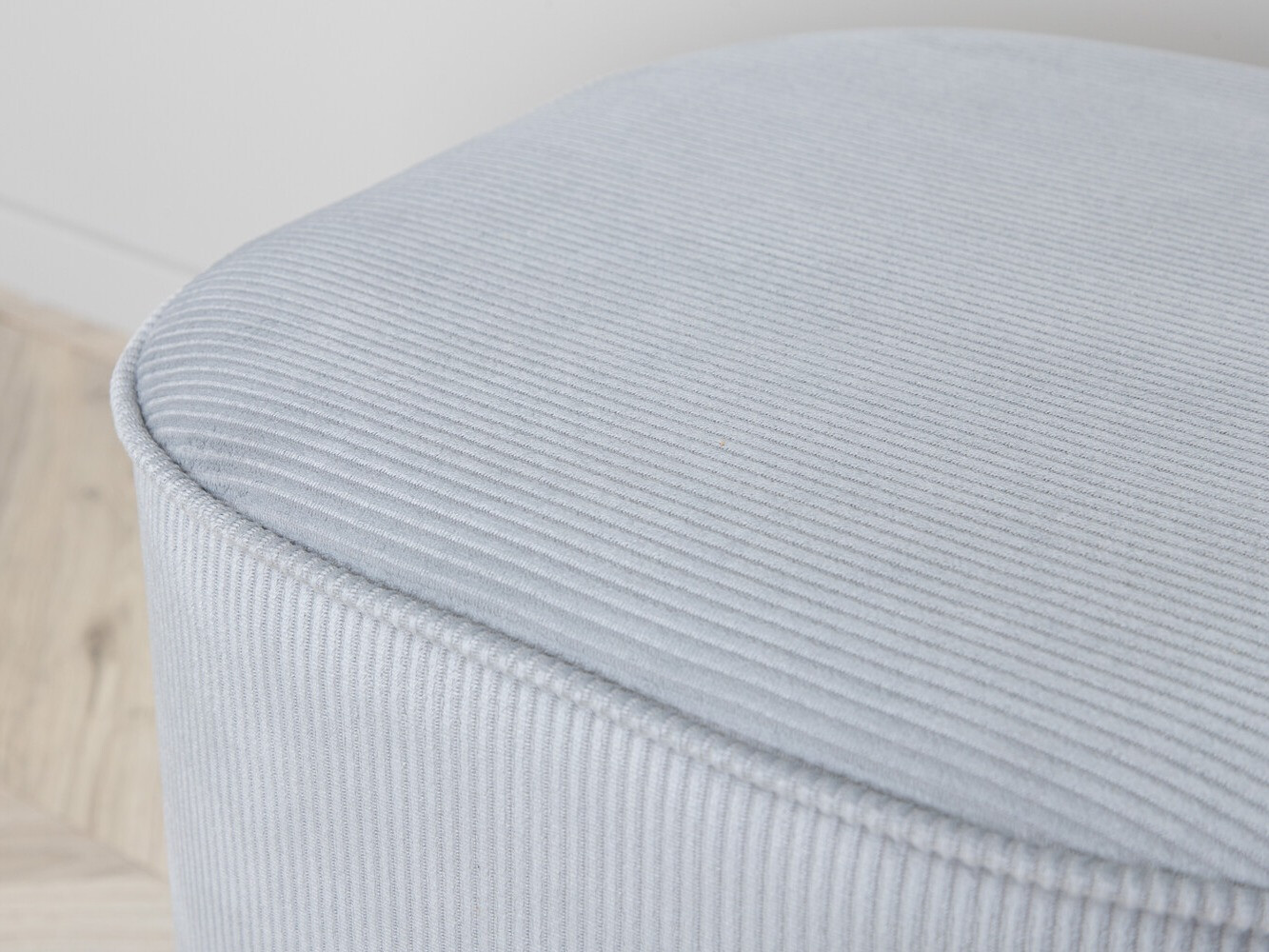 Ottoman Dallas 2944 (Light grey)