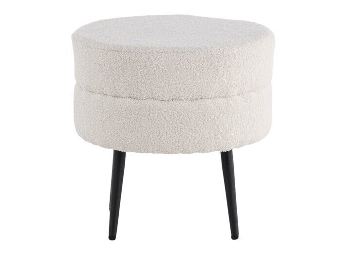 Ottoman Dallas 2945 (White + Black)