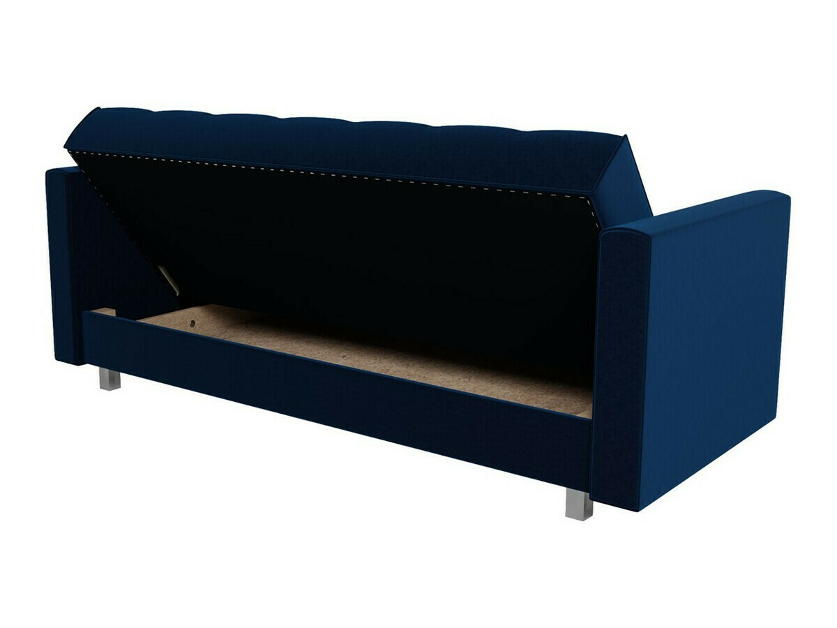 Sofa bed Decatur 105 (Amor Velvet 4321)