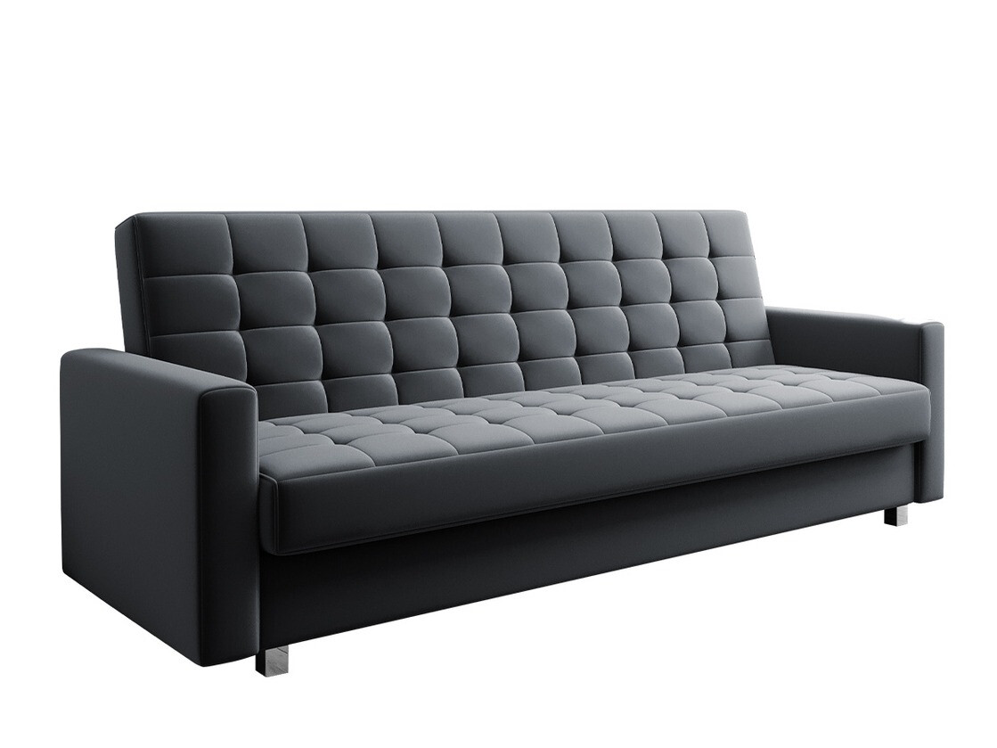 Sofa bed Decatur 105 (Amor Velvet 4321)