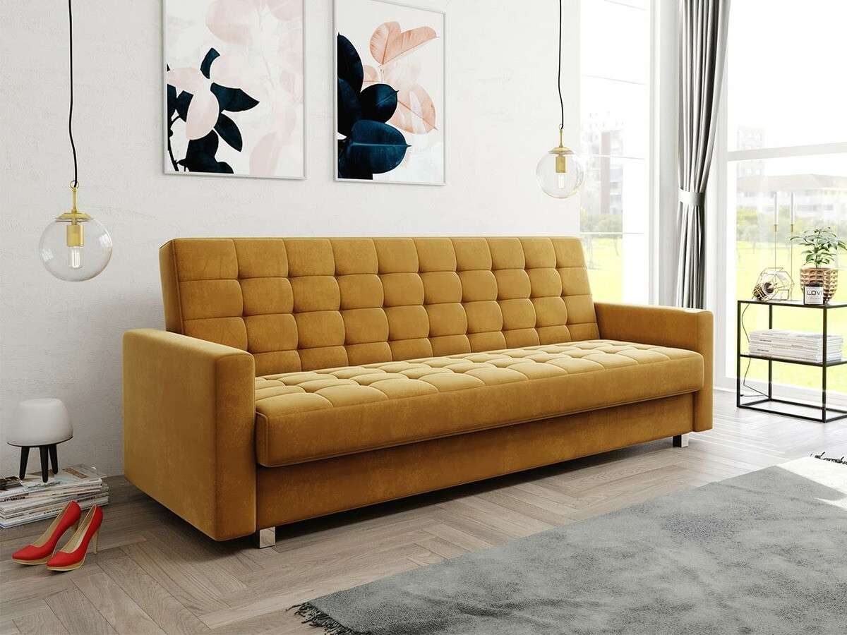 Sofa bed Decatur 105 (Paros 11166)