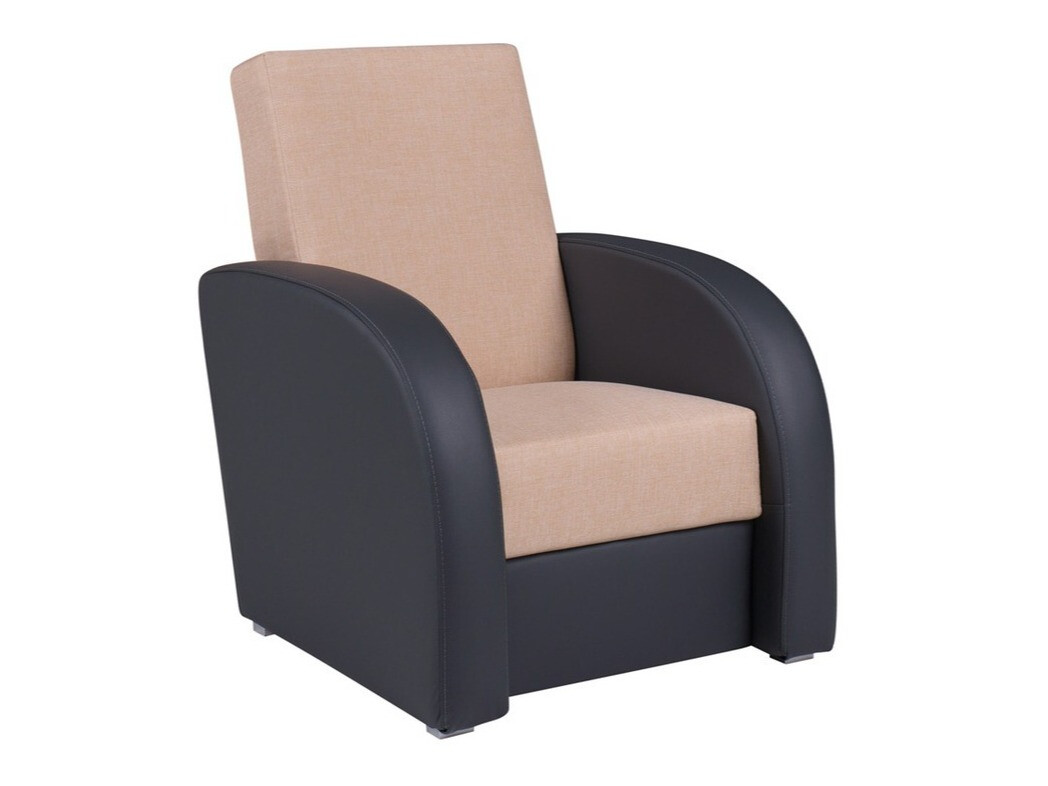 Armchair Providence 114 (Soft 020 + Lux 24)