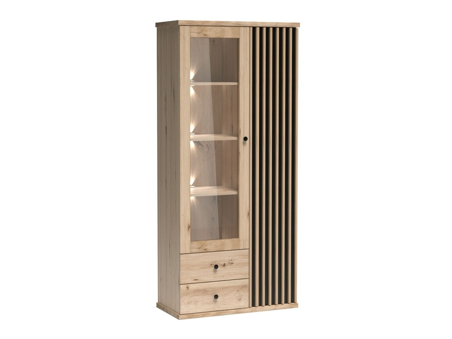 Bookcase Venmava 101