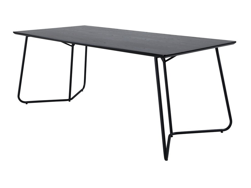 Table Dallas 1721 (Black)