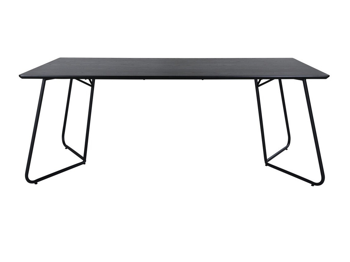 Table Dallas 1721 (Black)