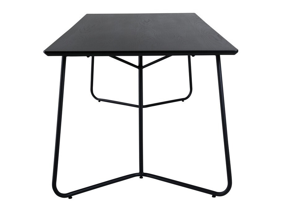 Table Dallas 1721 (Black)