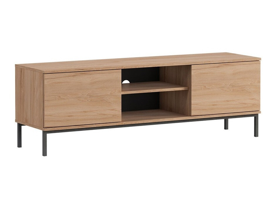TV stand Lomsore 101 (Light wood)