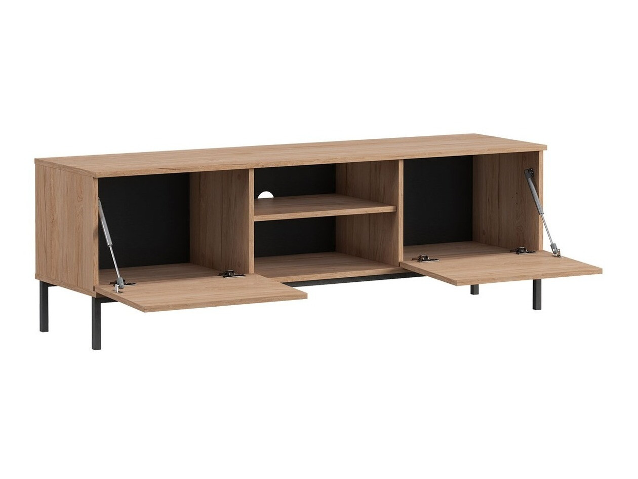 TV stand Lomsore 101 (White)