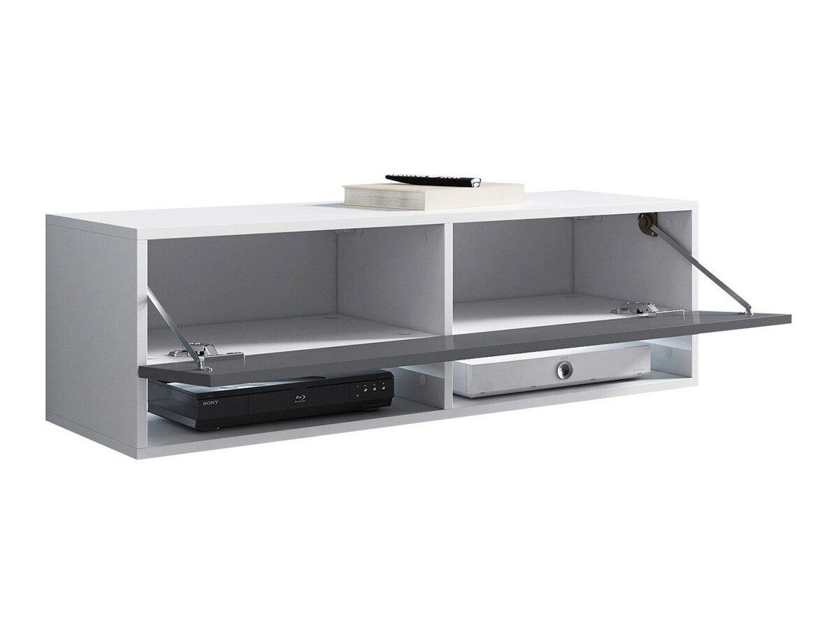 TV stand Sarasota 117 (Wotan Oak)